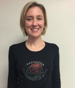 Shirt -Women's Long Sleeve Tournament of Roses